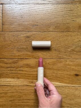 Ilia ‘Rosette’ lipstick